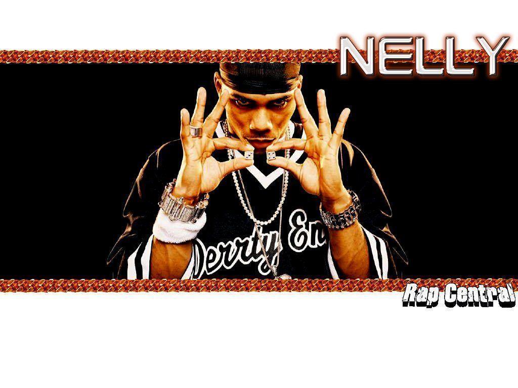 Nelly Wallpapers Wallpaper Cave