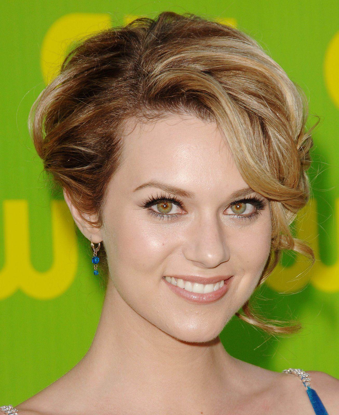 Hilarie Burton Wallpapers - Wallpaper Cave