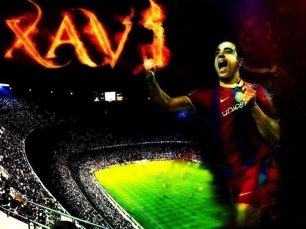 Xavi Hd Wallpapers Wallpaper Cave