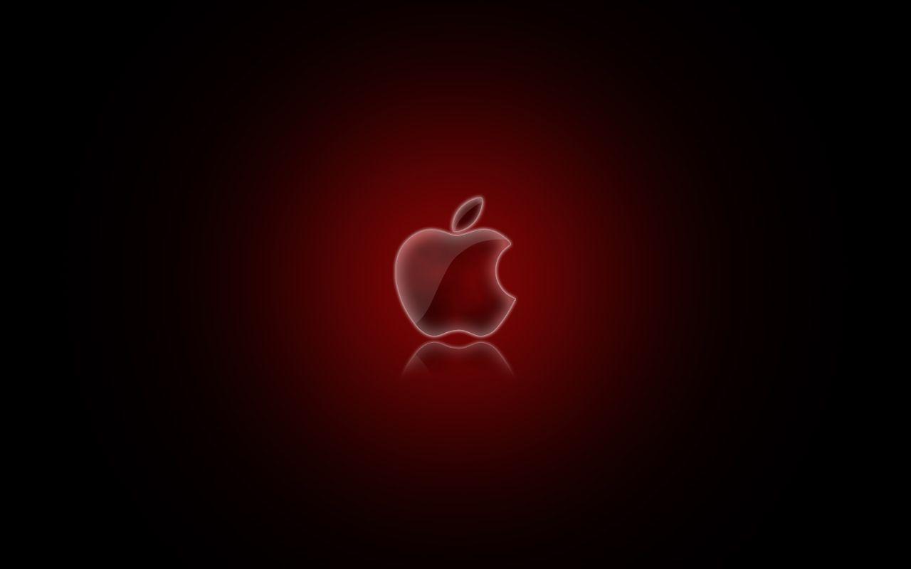 Red Apple Background, wallpaper, Red Apple Background HD