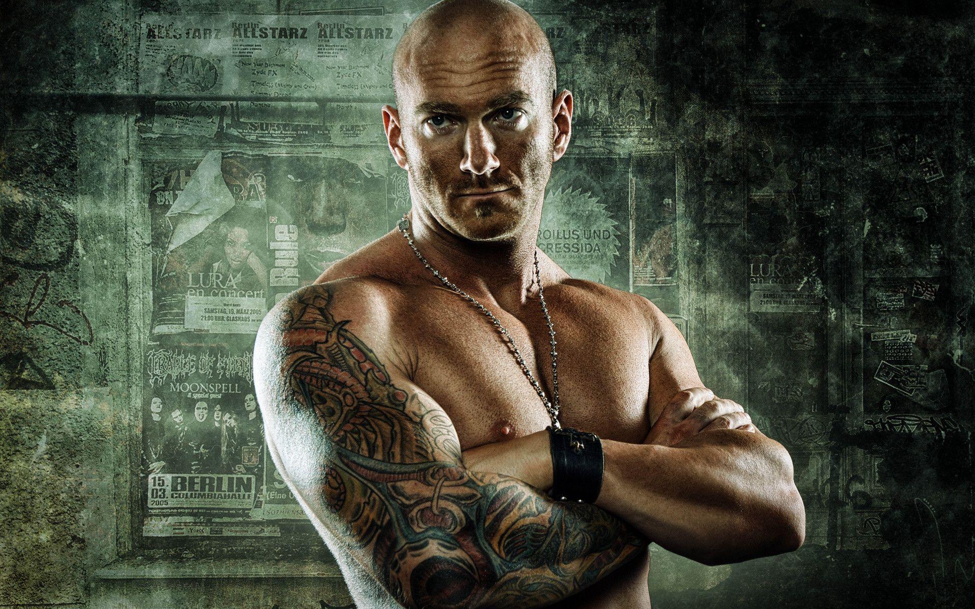 Ufc Fighters Wallpaper