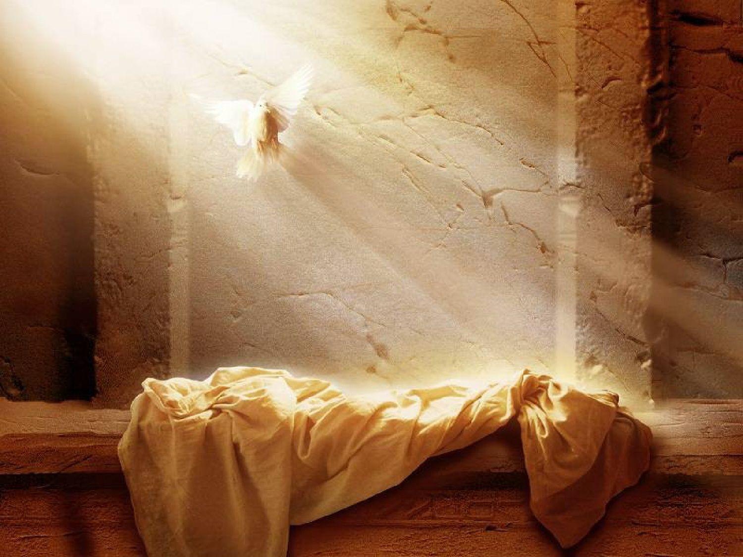 image For > Resurrection Of Jesus Tomb