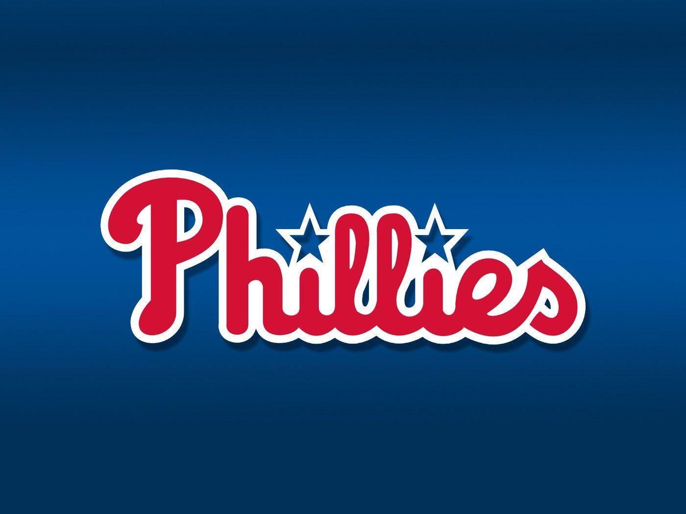 Philadelphia Phillies Computer Wallpaper 32684 - Baltana