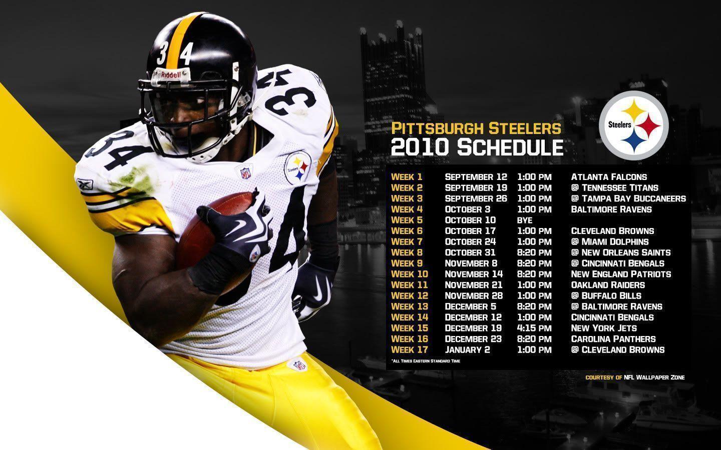 Pittsburgh Steelers Wallpaper 32386 Wallpaper: 1024x768