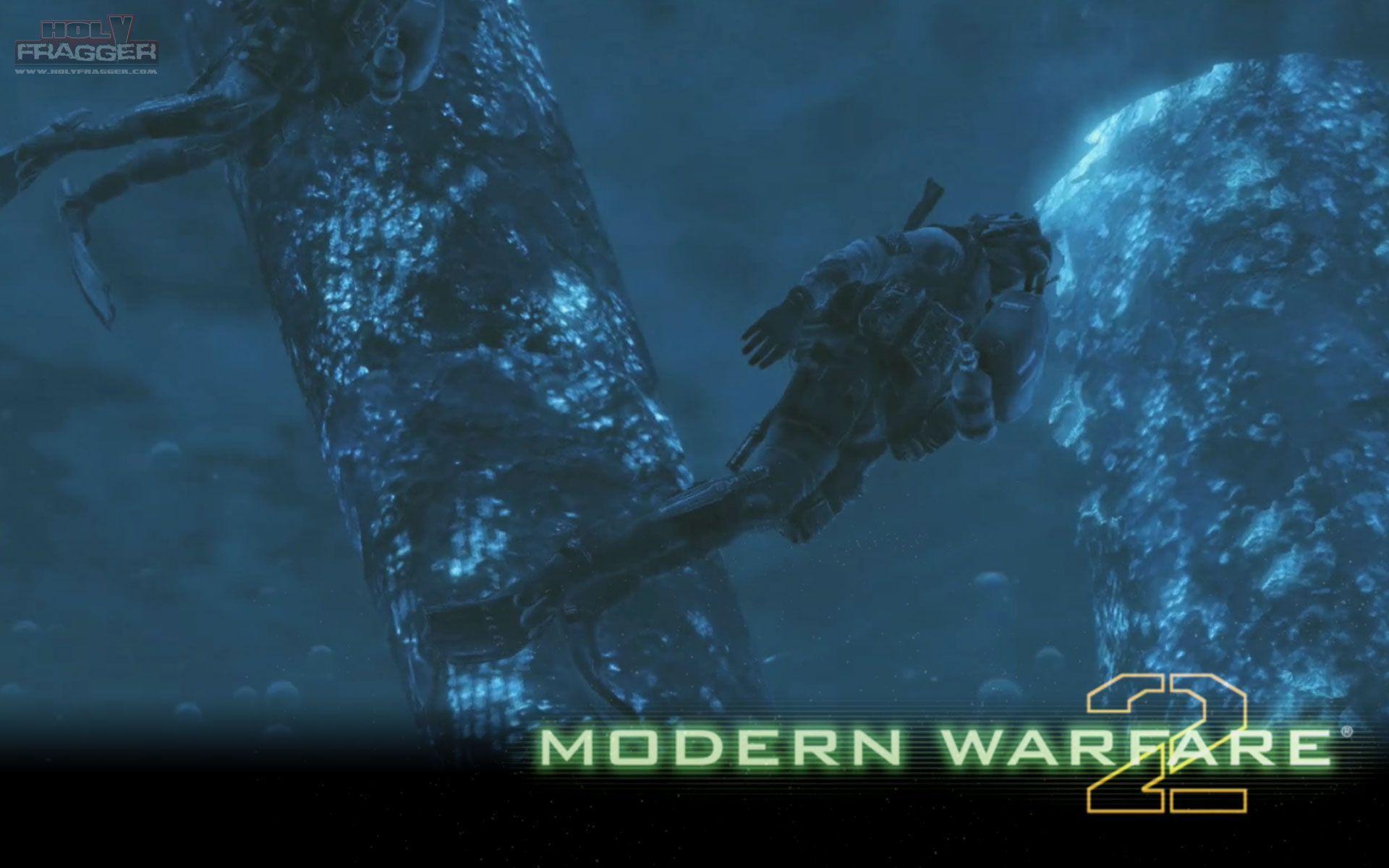 Call of Duty Modern Warfare 2 Wallpaper. HD Wallpaper Base