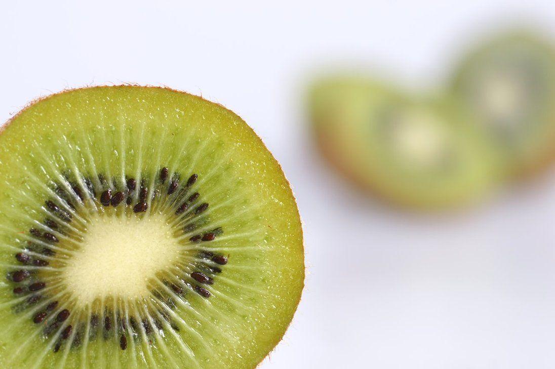 kiwi fruit wallpaper
