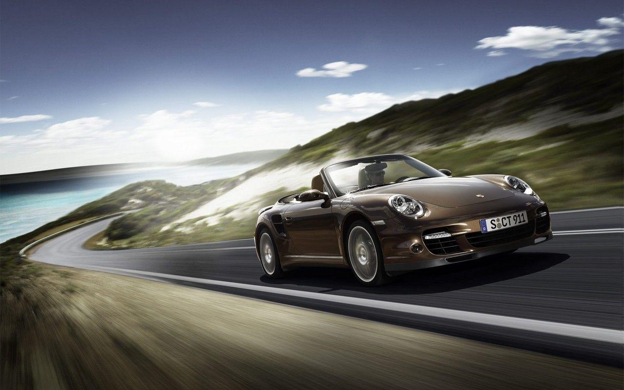 itsmyviews.com Best Sport Car Cayenne Porsche 2013 widescreen HD