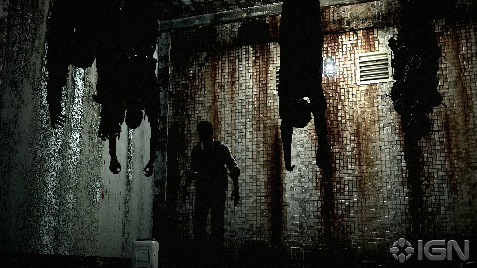 The Evil Within Jpeg Wallpaper 1920x1080 px Free Download