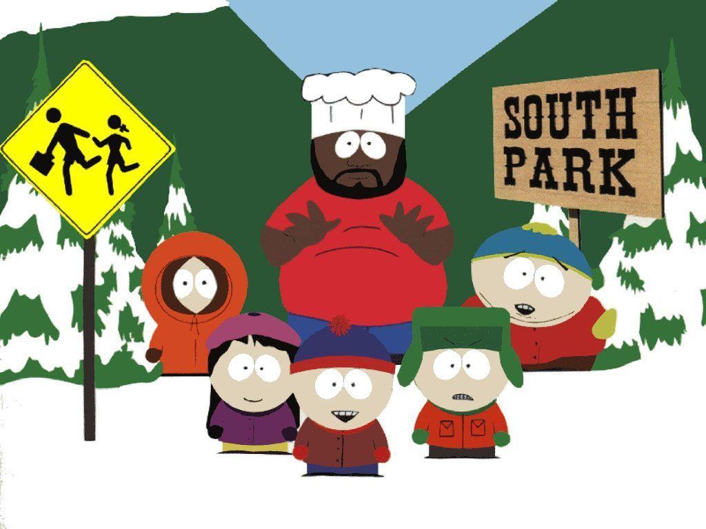 South park Wallpaper and Background