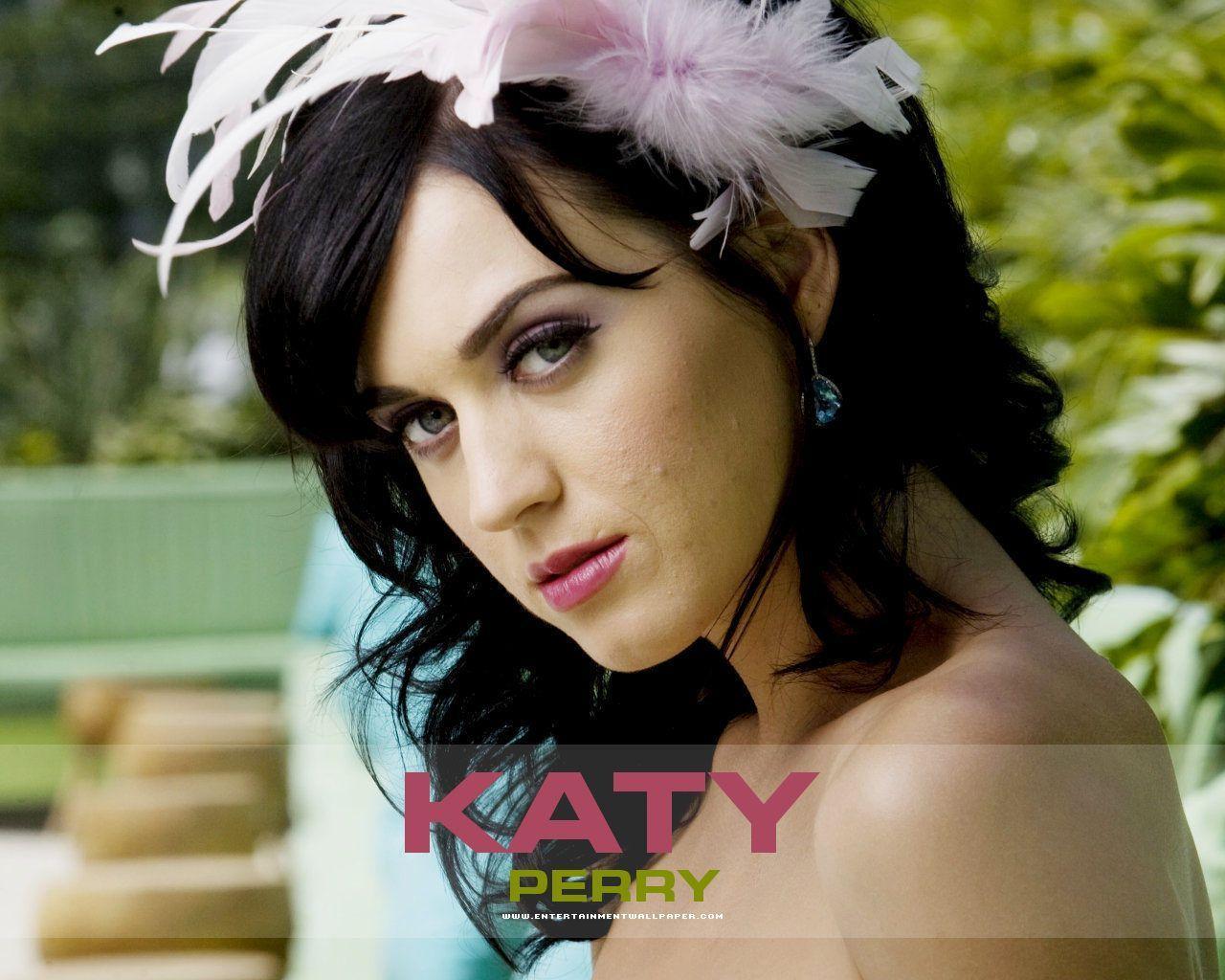 Katty Perry Wallpaper
