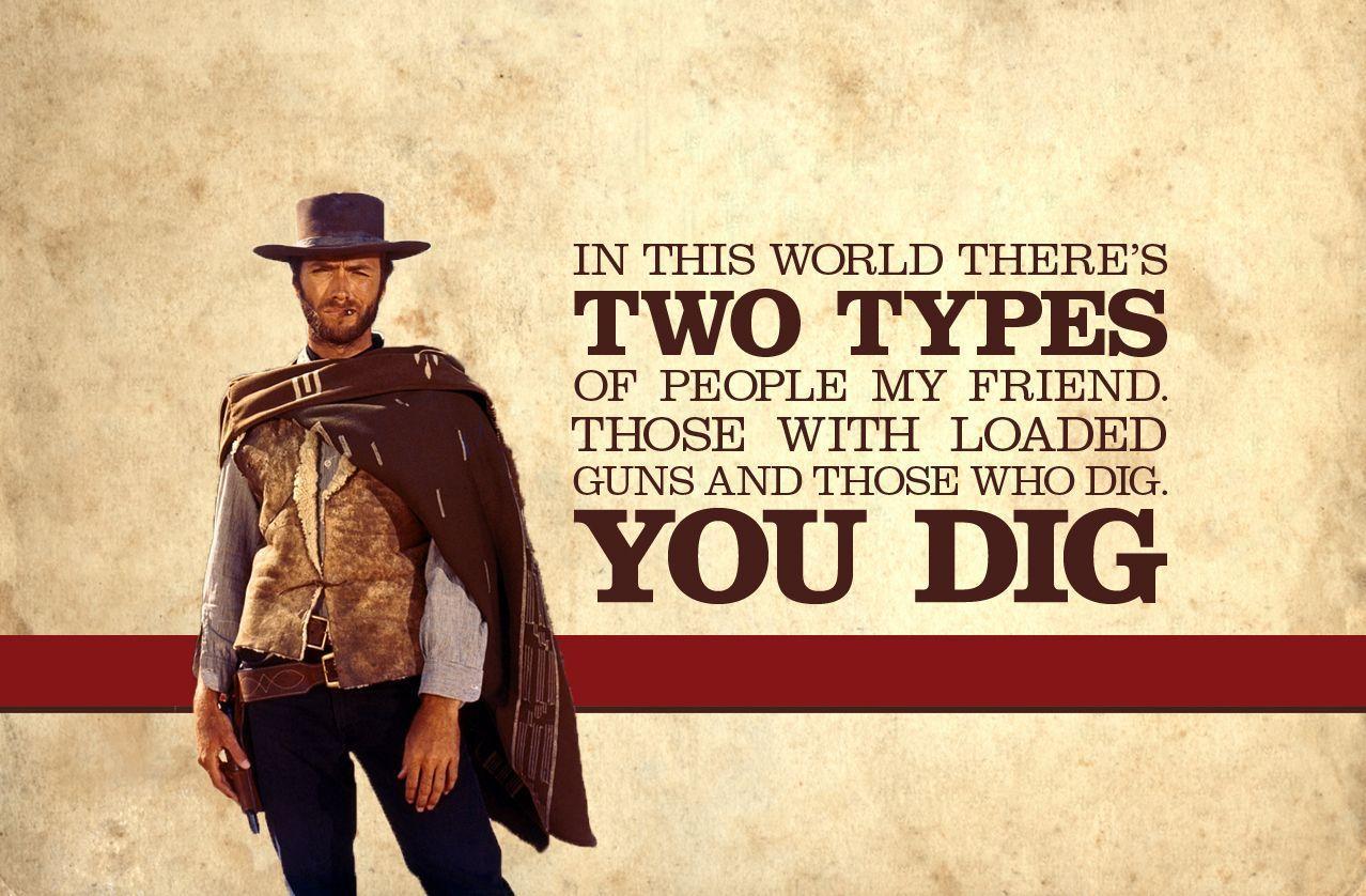 The Good the Bad and the Ugly HD Wallpaper