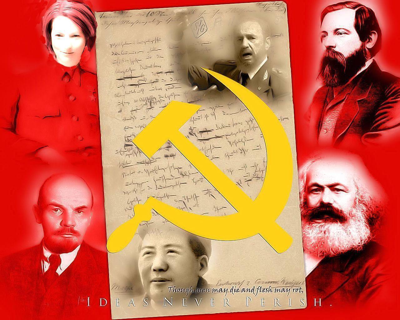 Marxist Manifesto and our Government « Take Back Australia