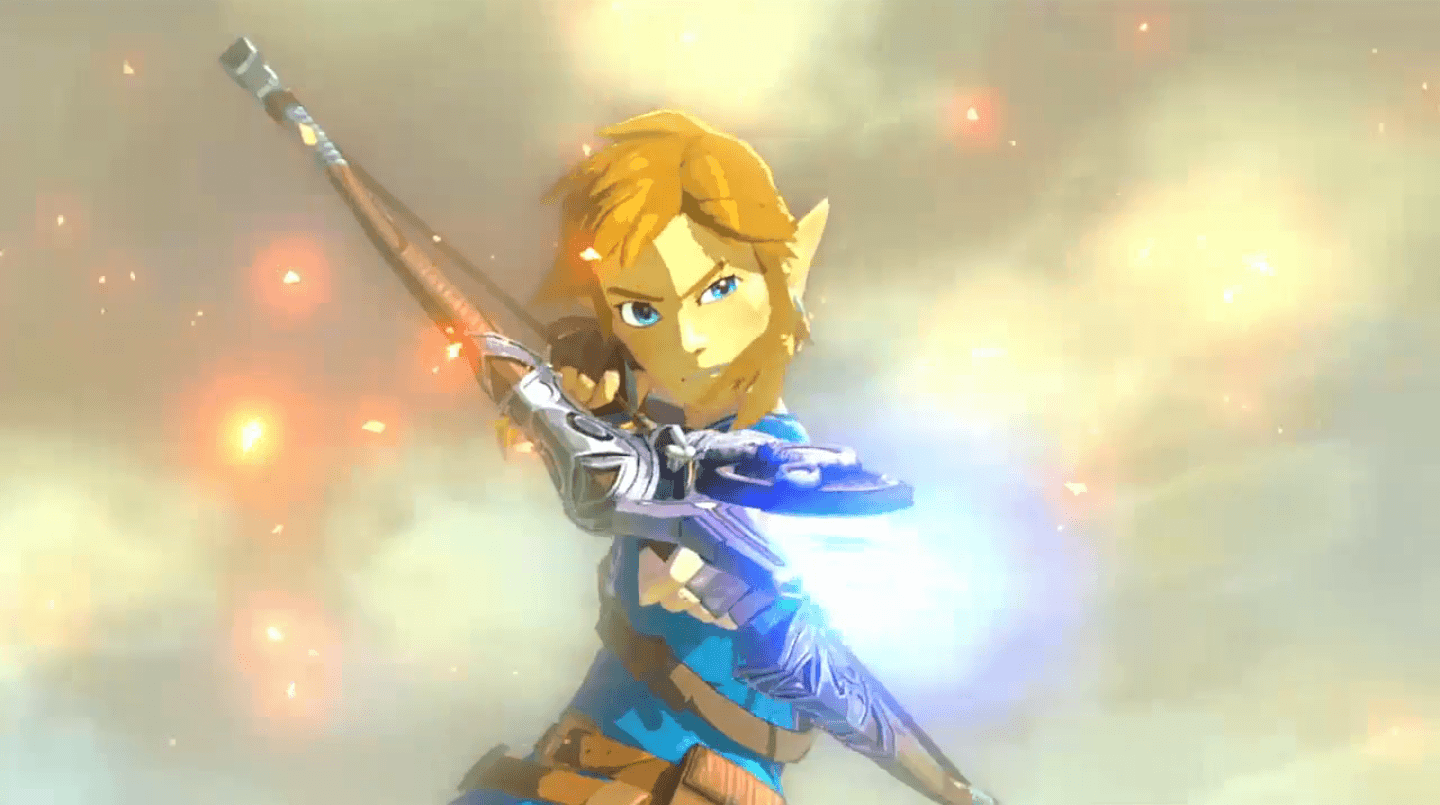 Zelda Wallpaper HD 2015