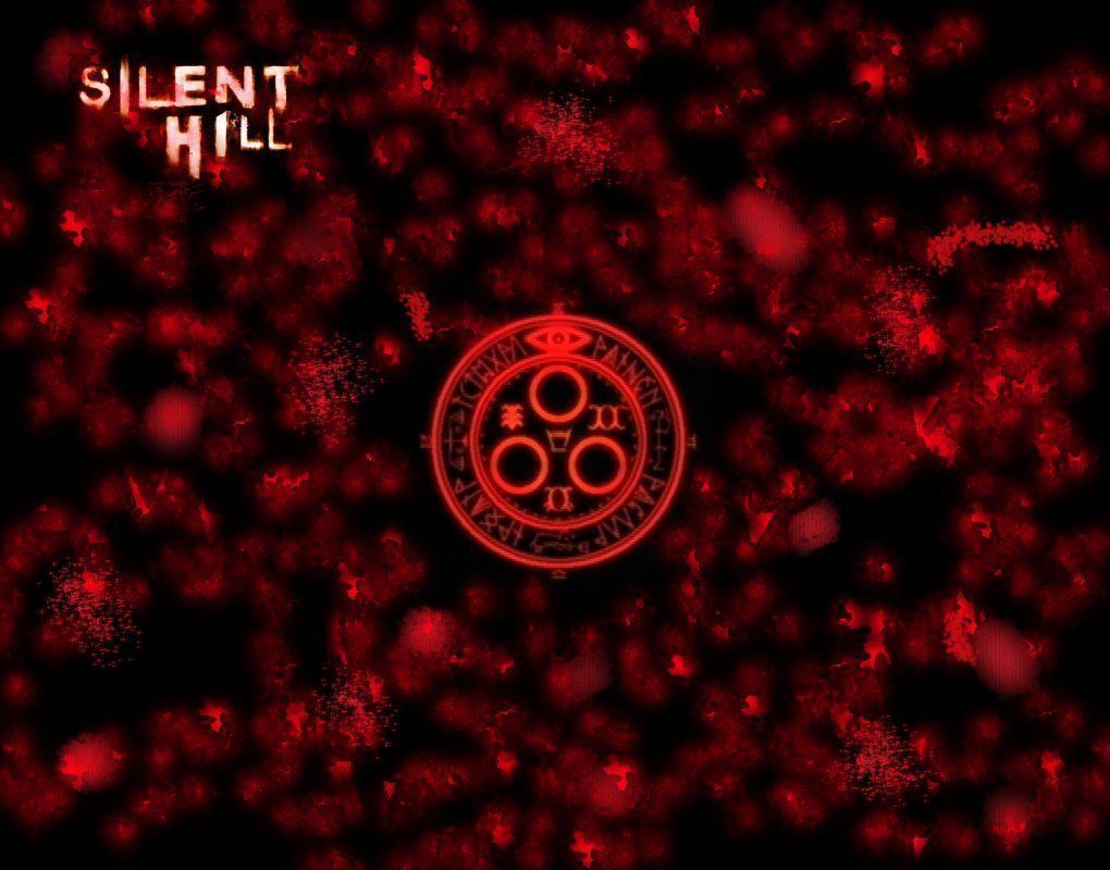 Silent hill wallpaper 3
