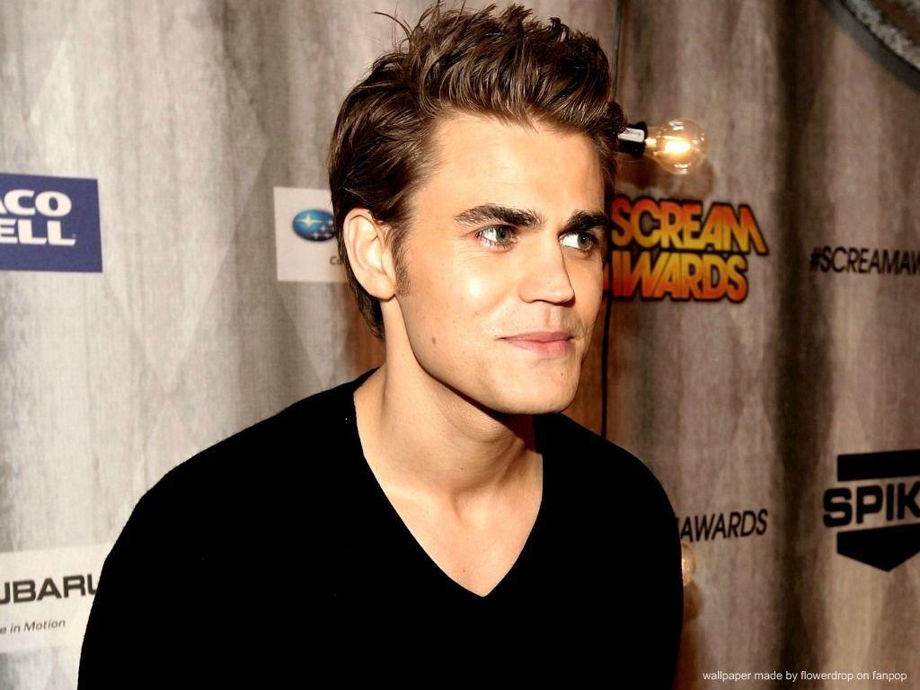 Paul Wesley Interview 18842 High Resolution.