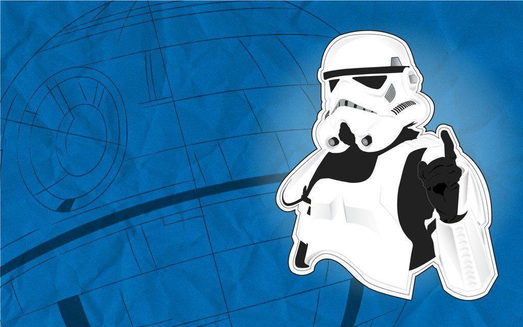 Stormtrooper Wallpaper Download