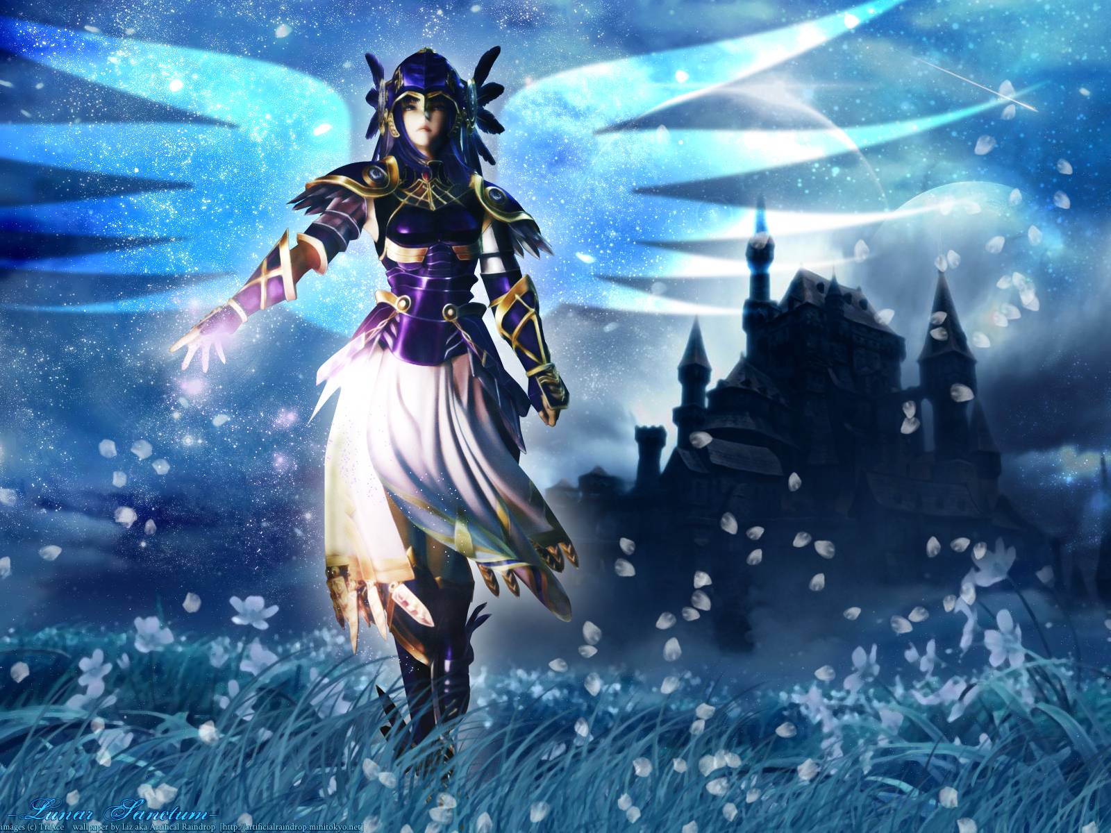 valkyrie profile wallpaper Search Engine