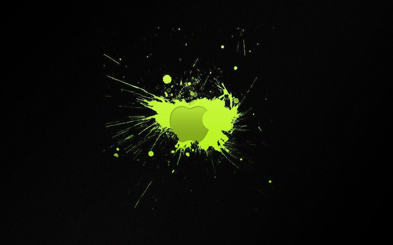 Most Beautiful Apple Wallpaper