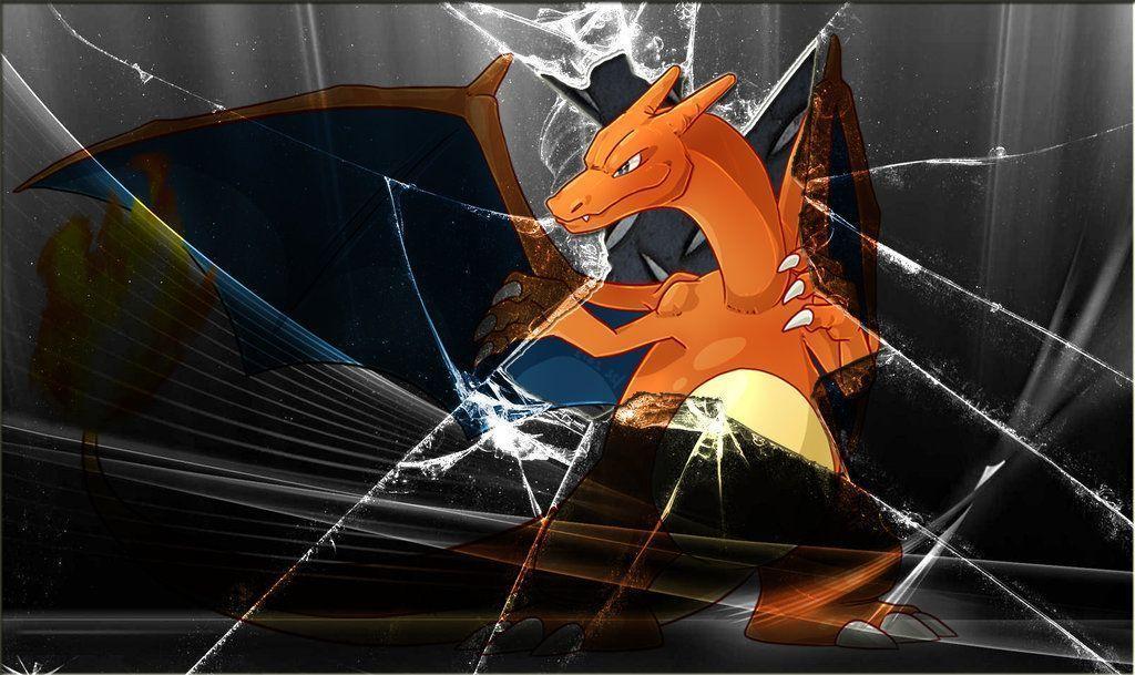 Charizard wallpaper HD