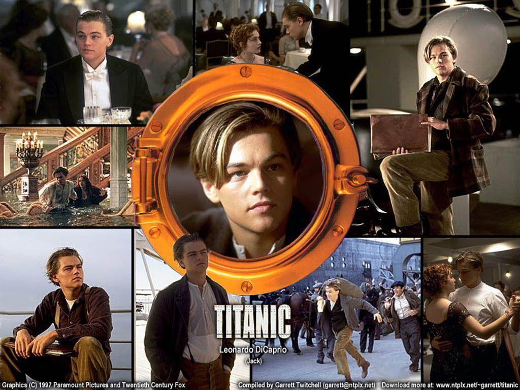 Titanic Wallpaper and Movie Wallpaper ilikewalls