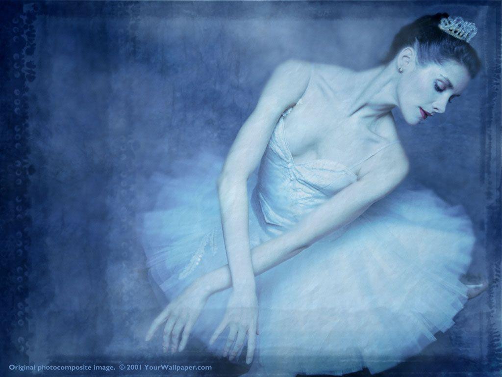 Ballerina Wallpapers - Wallpaper Cave