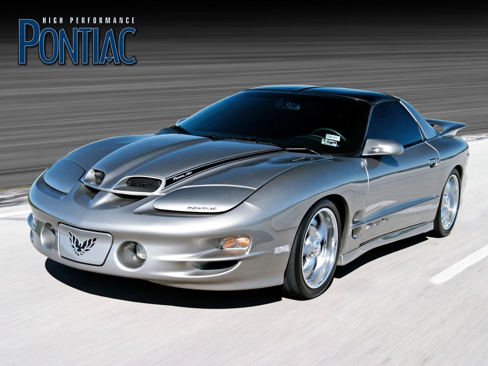 Haleh&;s blog: 2002 Pontiac Firebird Trans Am
