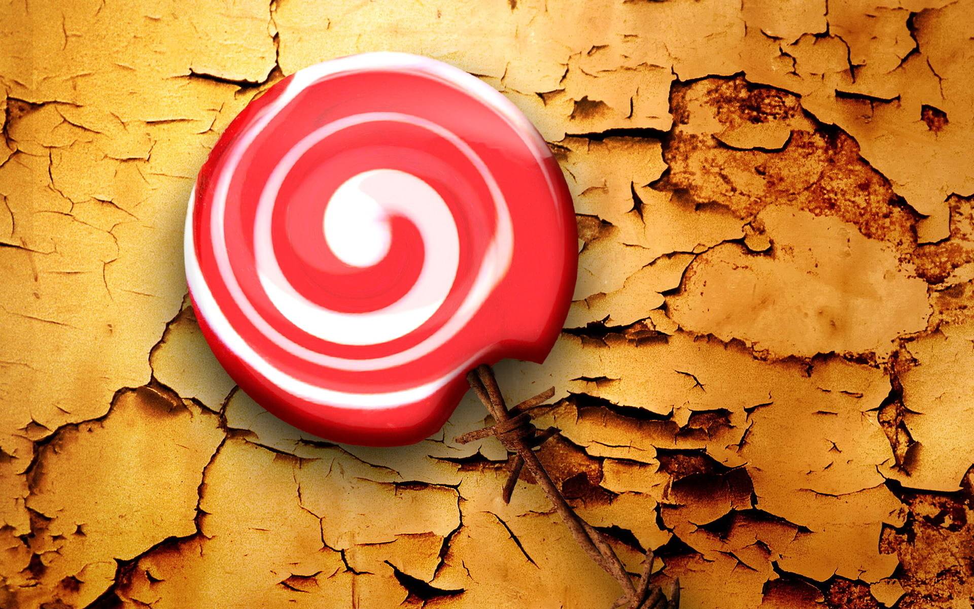 Weekly Wallpaper: Celebrate Android L With These Lollipop