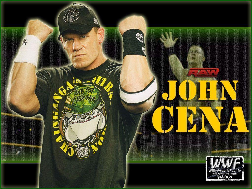 Amazing John Cena Image 05. hdwallpaper