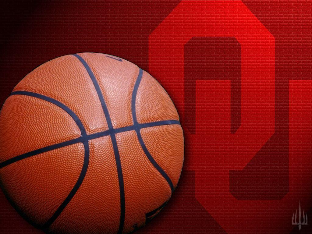 OU Hoops wallpapers
