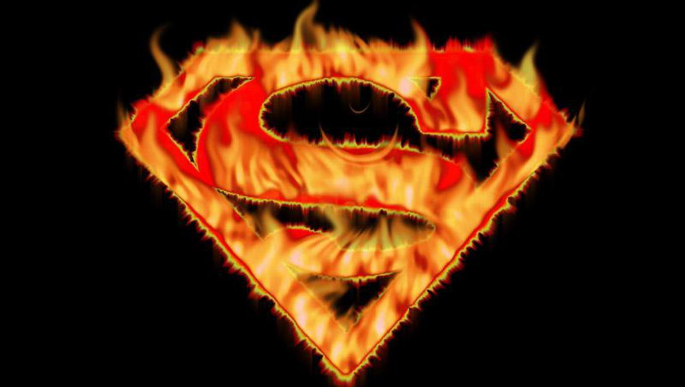 Superman Man of Steel wallpaper