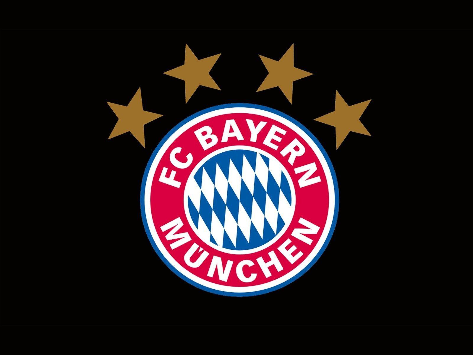 Bayern Munchen Black