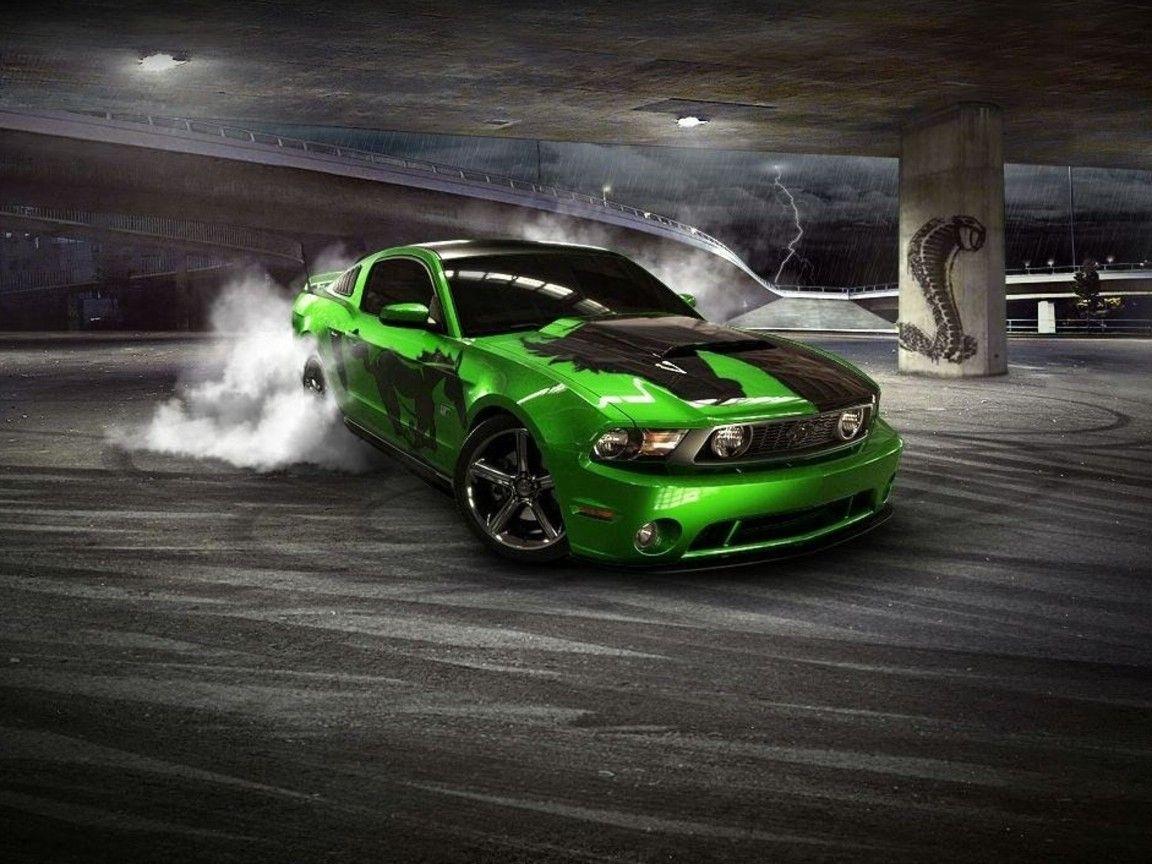 Car Drifting, Drifting, Car Wallpaper Download