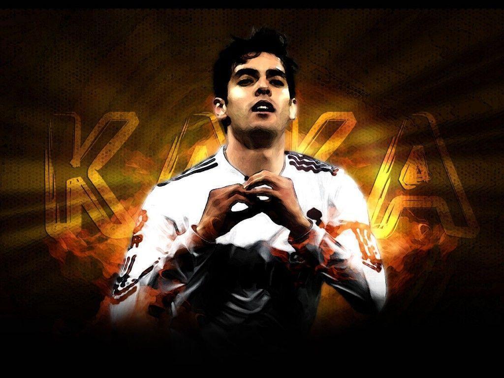 Ricardo kaka Wallpaper. Best Sport Wallpaper