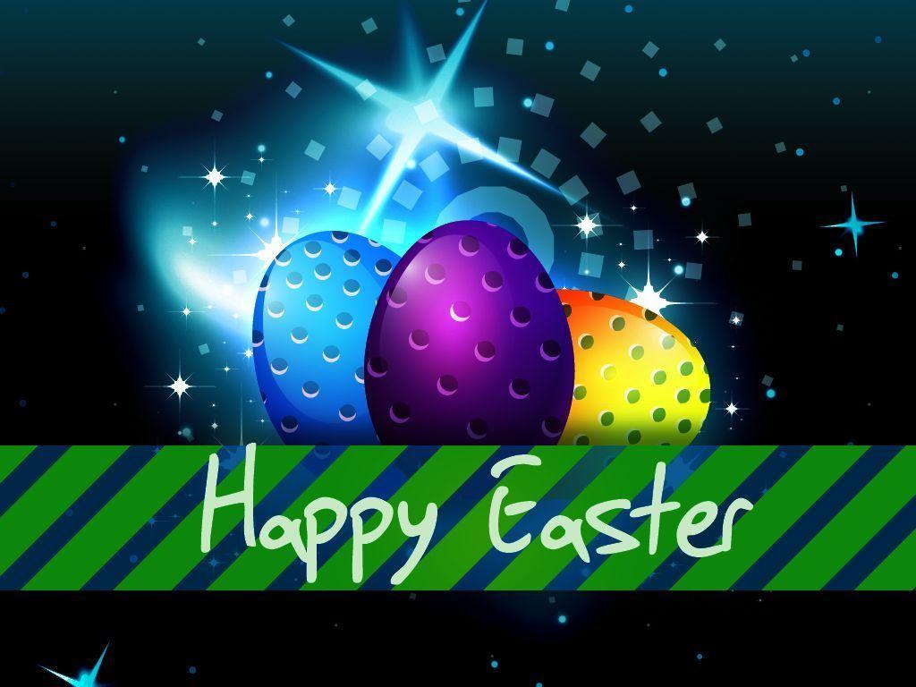 30+ Mind Blowing Easter Wallpapers for Your Computer