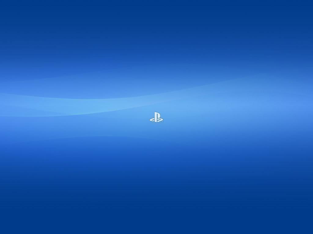 PlayStation Wallpapers