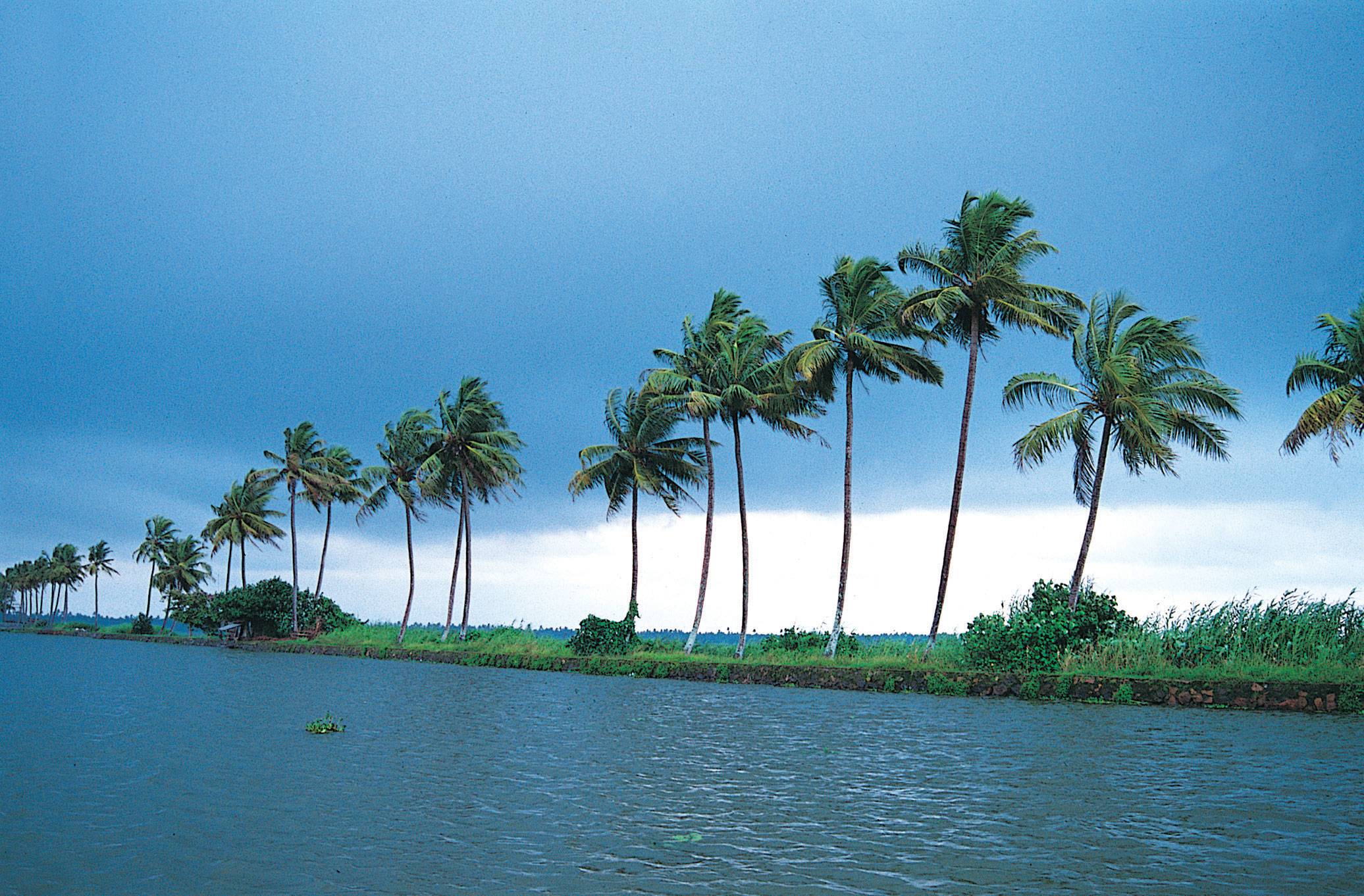 Kerala HD wallpaper widescreen wallpaper. High Definition