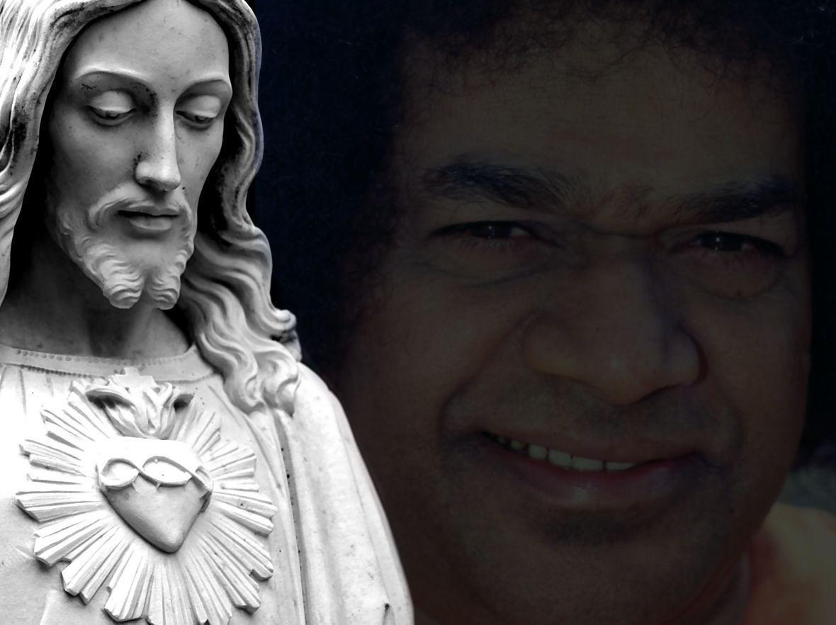 Picture Of Jesus Christ