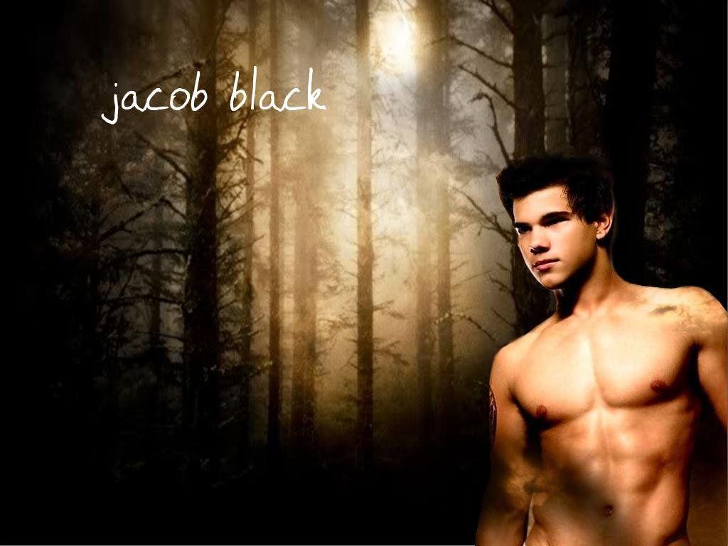Team Jacob New Moon Image & Picture