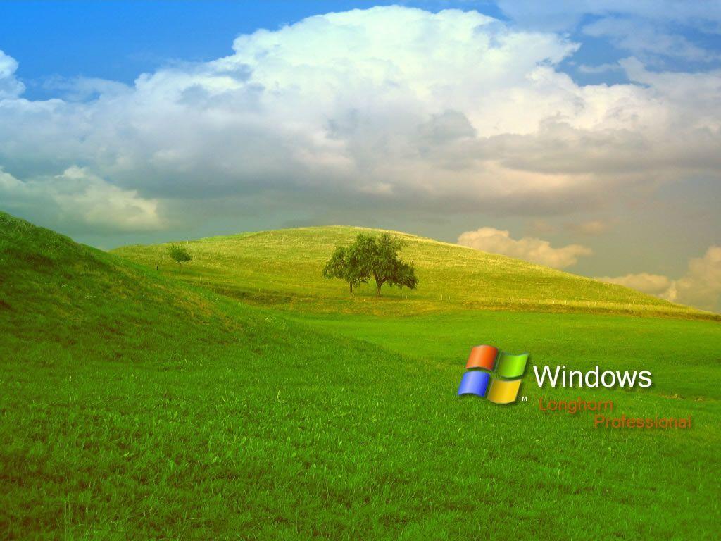 Windows Xp Desktop Wallpaper