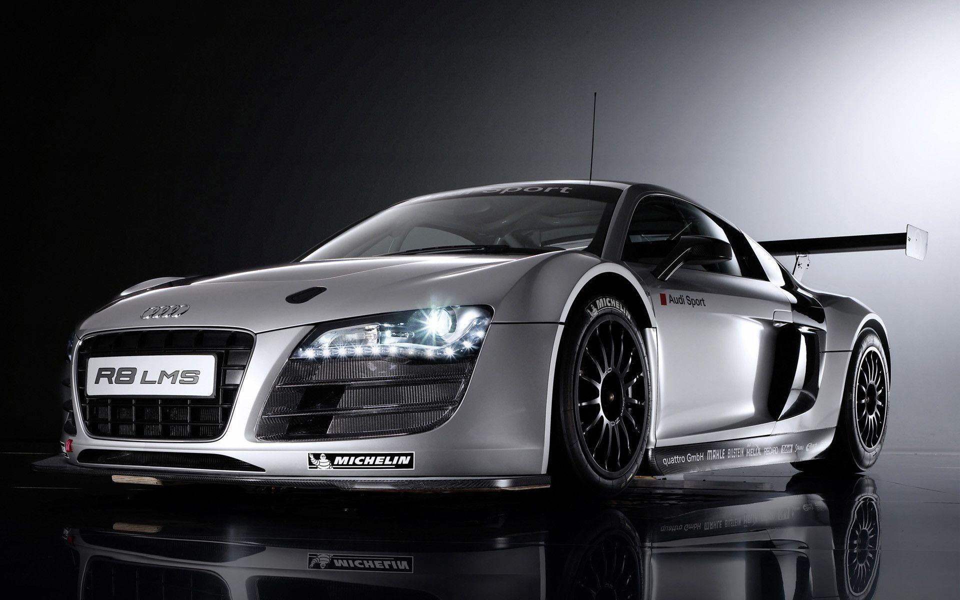 Wallpapers For > Audi R8 Wallpapers Hd Widescreen