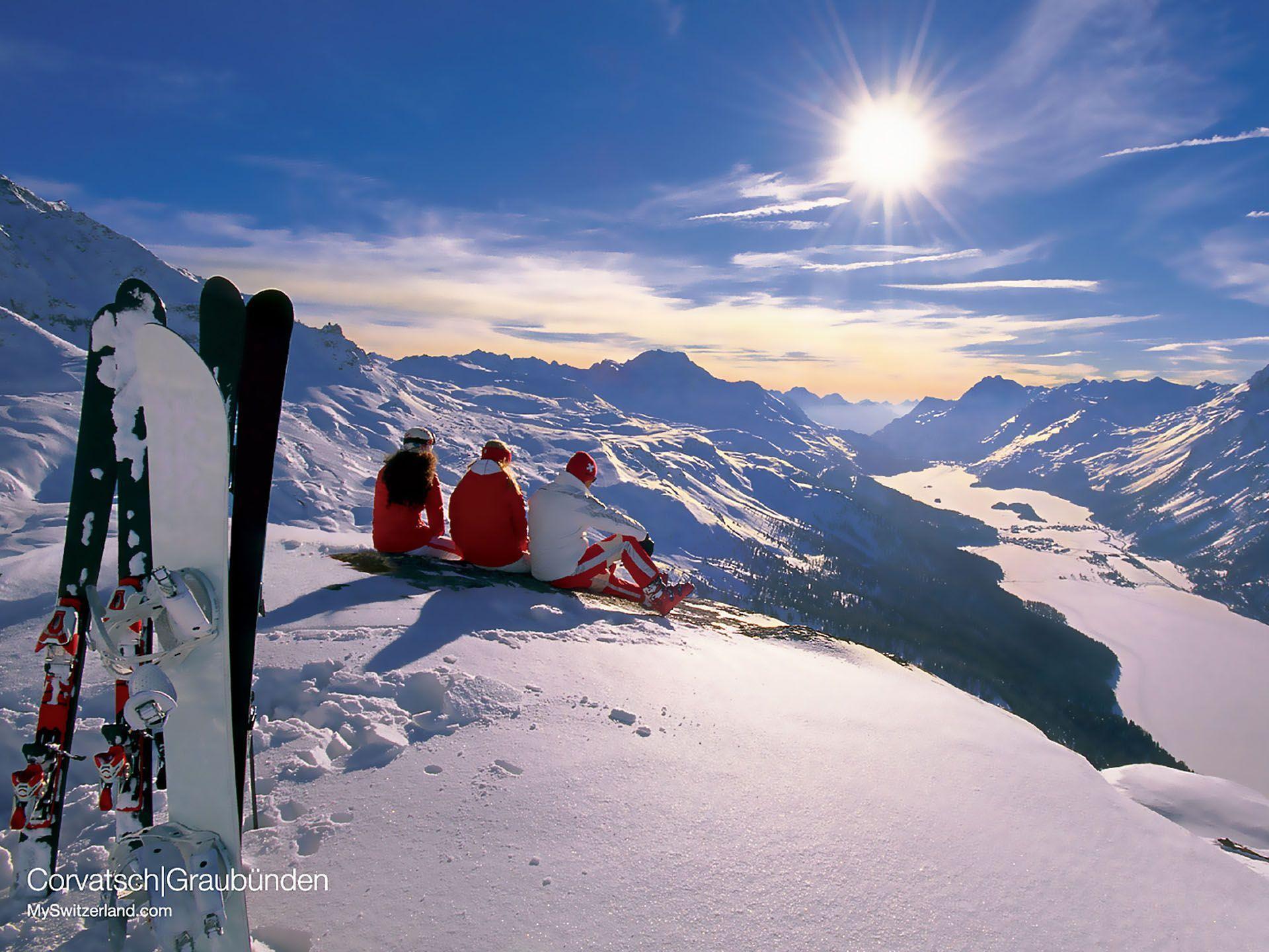 Snowboarding Mountains HD 1080P 11 HD Wallpaper. Hdimges