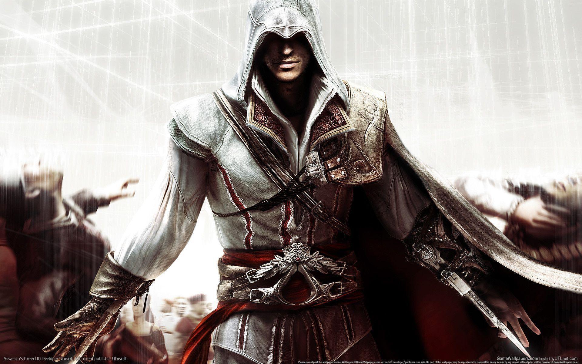 Assassins Creed wallpaper 10738