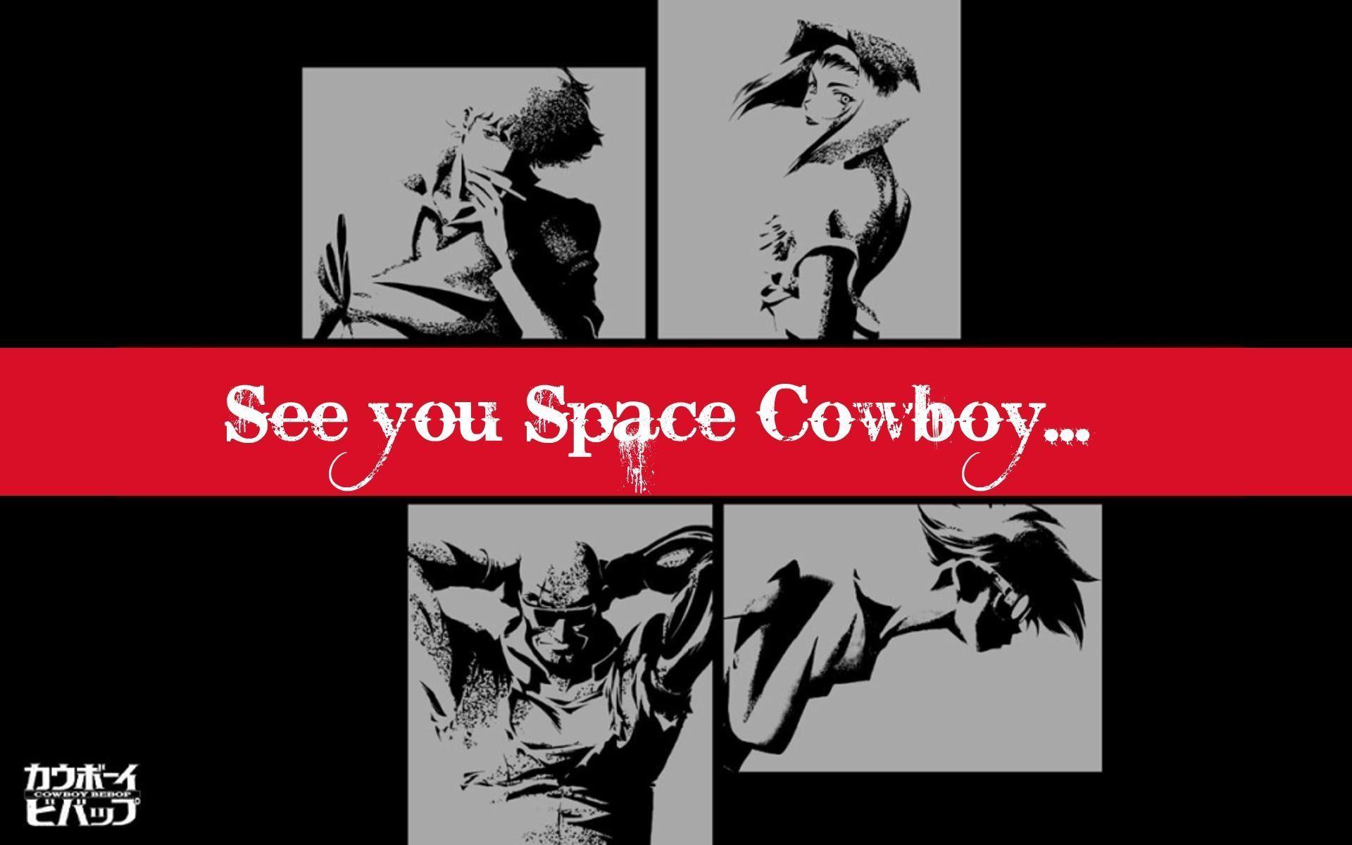 Animals For > Cowboy Bebop Facebook Cover