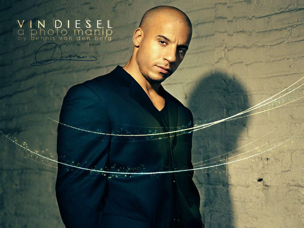 Vin Diesel Wallpaper Theme With 10 Background