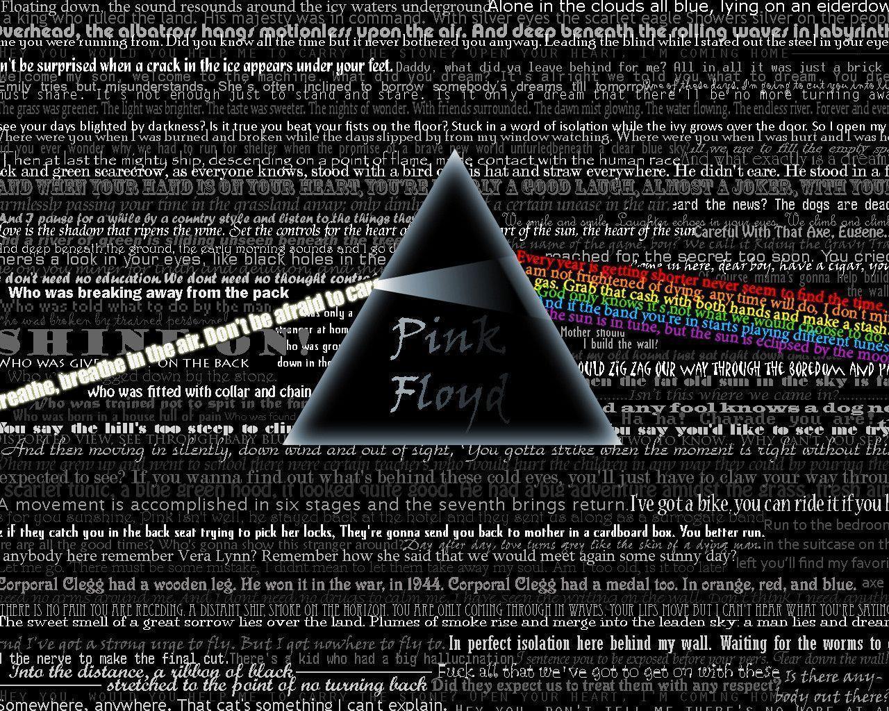Pink Floyd Computer Wallpaper, Desktop Background 1280x1024 Id