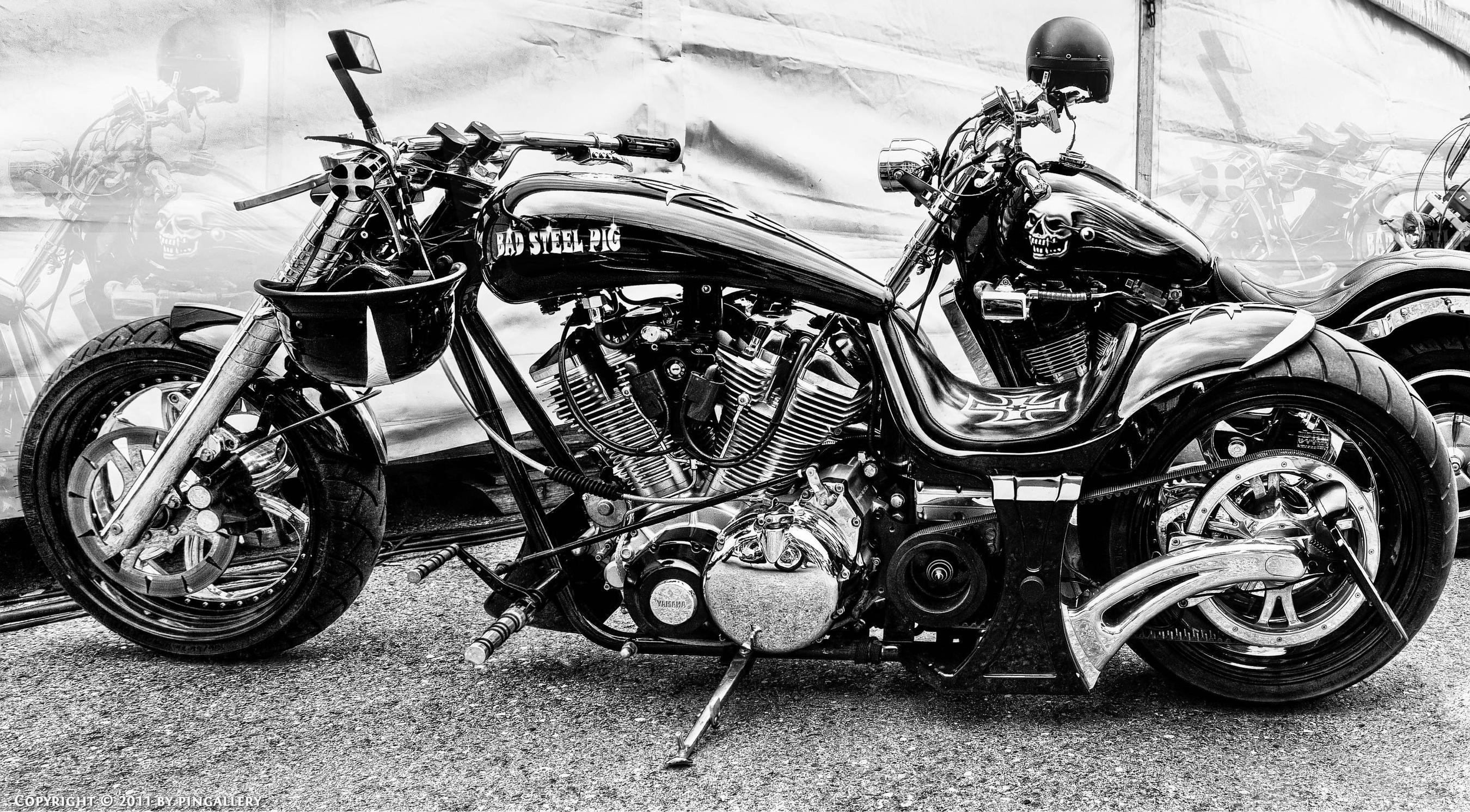 Harley Davidson HD wallpapers