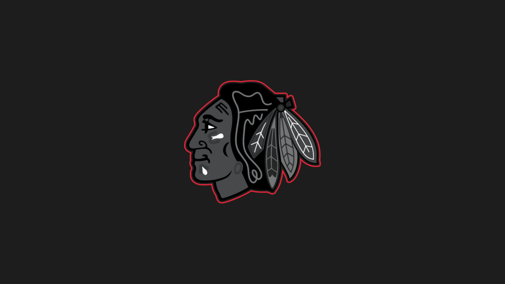 Chicago Blackhawks NHL Wallpaper FullHD