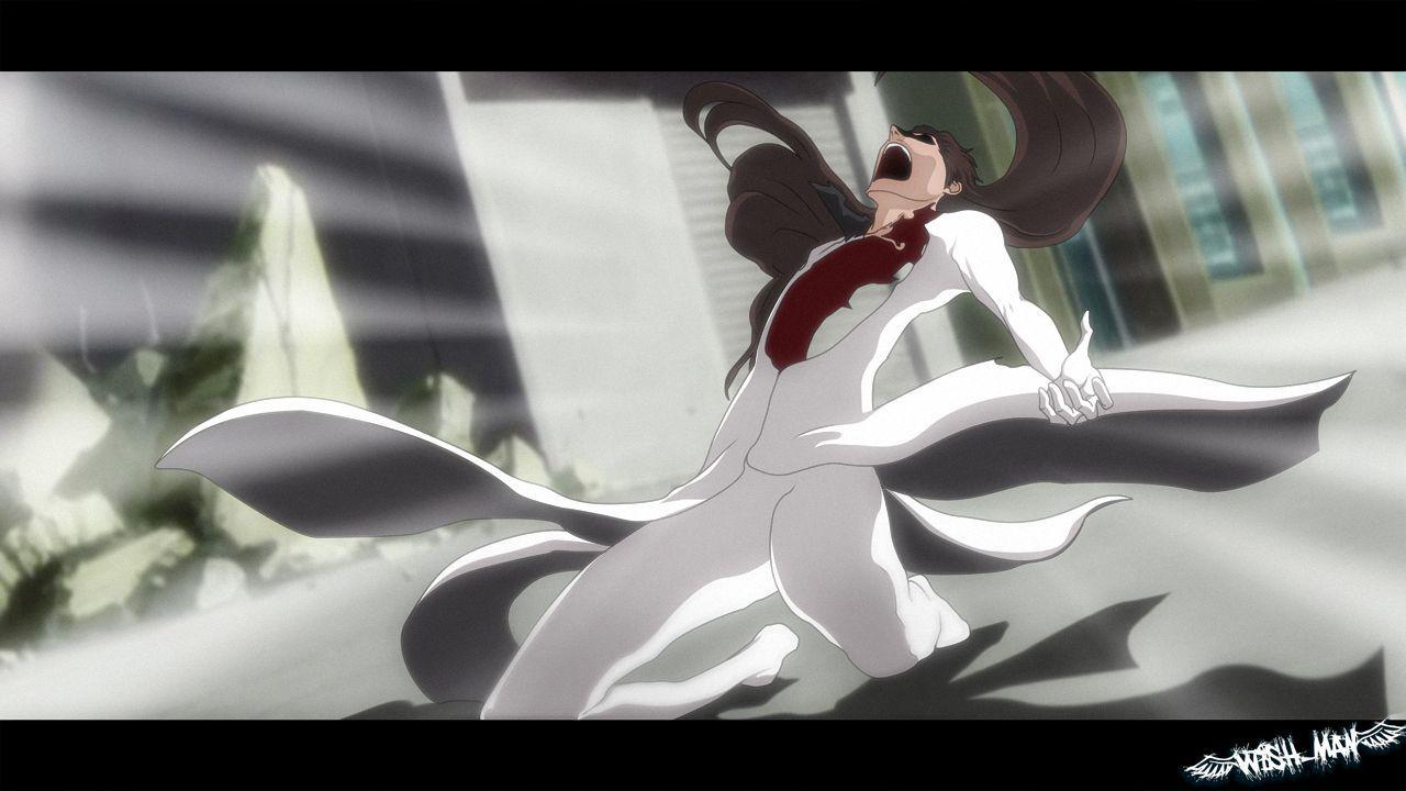Aizen*