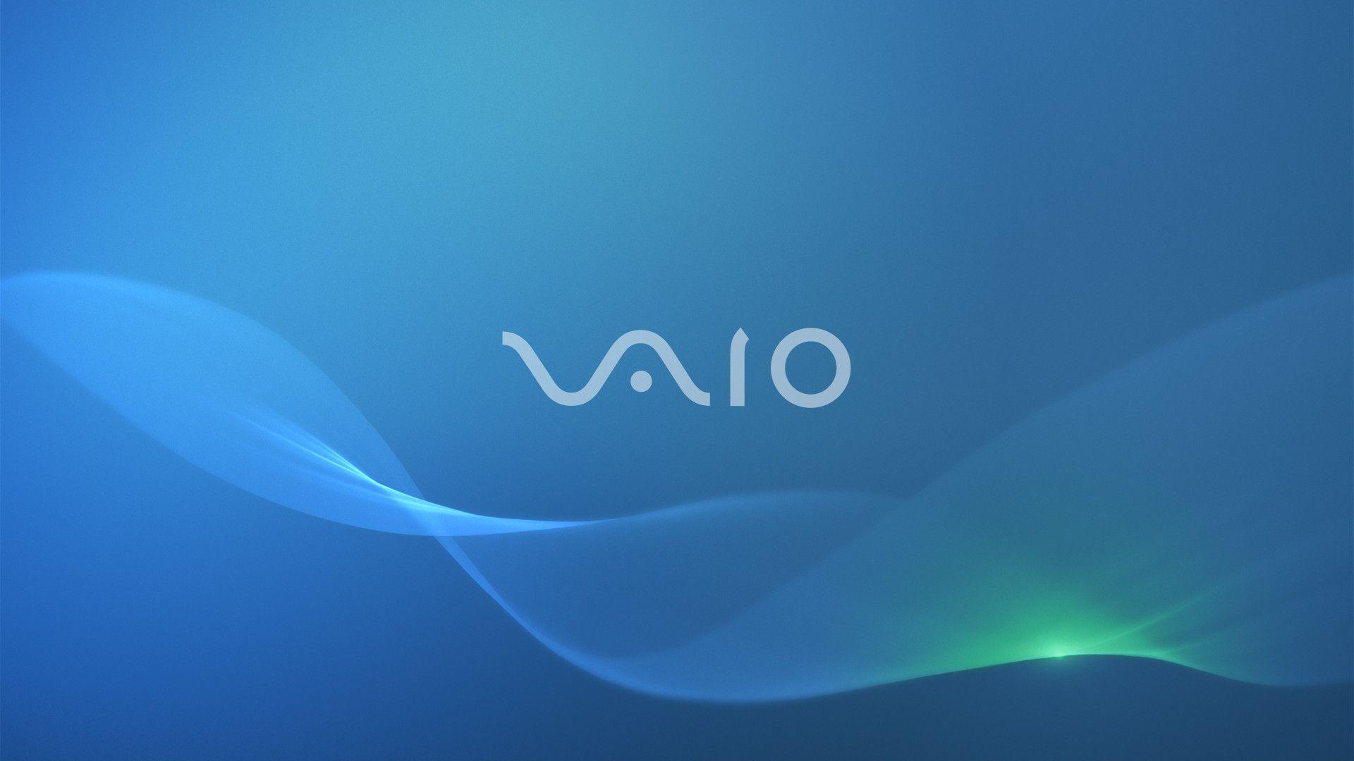 Vaio Background Themes