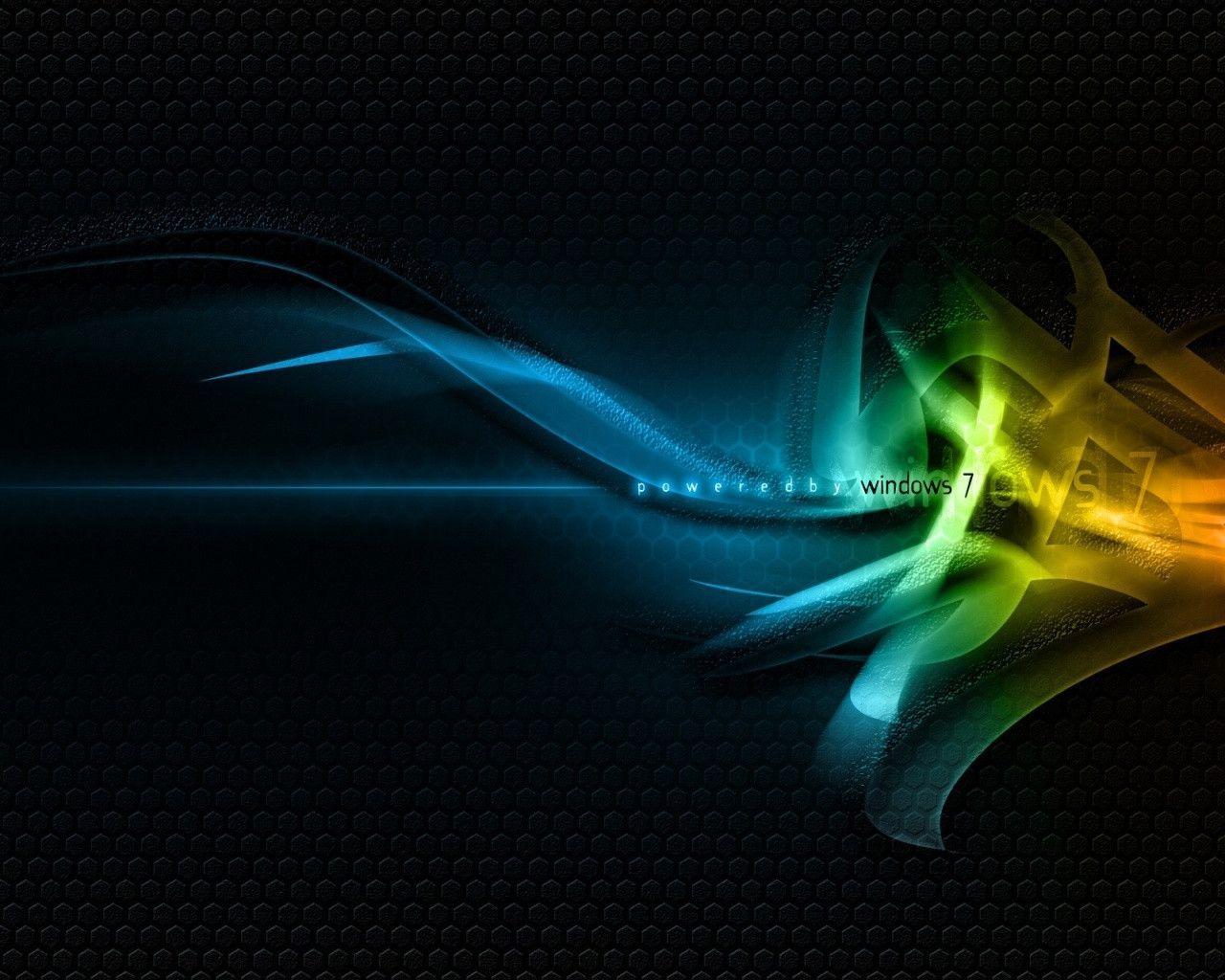 Wallpaper For > 3D Wallpaper For Pc Windows 7 Free Download